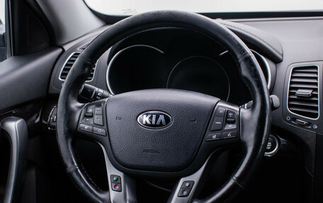 KIA Sorento II рестайлинг, 2014 год, 1 700 000 рублей, 15 фотография