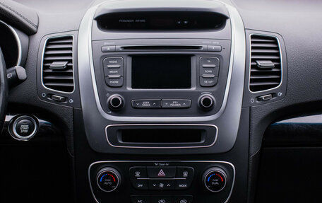 KIA Sorento II рестайлинг, 2014 год, 1 700 000 рублей, 14 фотография