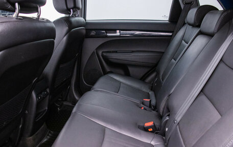 KIA Sorento II рестайлинг, 2014 год, 1 700 000 рублей, 11 фотография