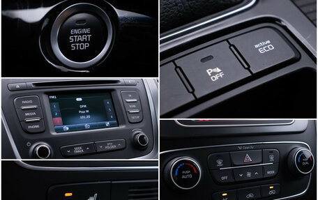 KIA Sorento II рестайлинг, 2014 год, 1 700 000 рублей, 17 фотография