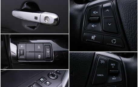 KIA Sorento II рестайлинг, 2014 год, 1 700 000 рублей, 16 фотография