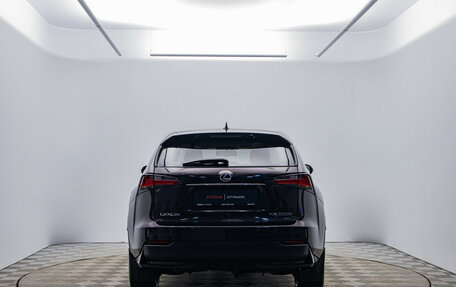 Lexus NX I, 2014 год, 2 880 000 рублей, 4 фотография
