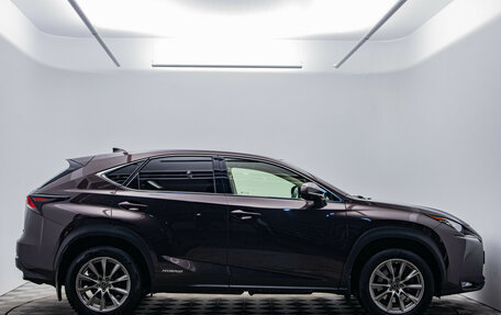 Lexus NX I, 2014 год, 2 880 000 рублей, 6 фотография
