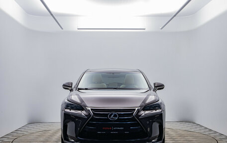 Lexus NX I, 2014 год, 2 880 000 рублей, 8 фотография