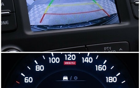 KIA Sorento II рестайлинг, 2014 год, 1 700 000 рублей, 18 фотография