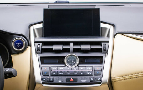 Lexus NX I, 2014 год, 2 880 000 рублей, 14 фотография