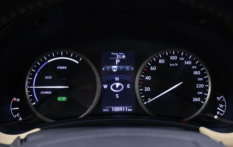 Lexus NX I, 2014 год, 2 880 000 рублей, 12 фотография