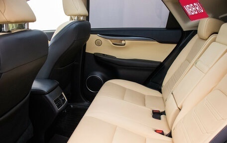 Lexus NX I, 2014 год, 2 880 000 рублей, 11 фотография