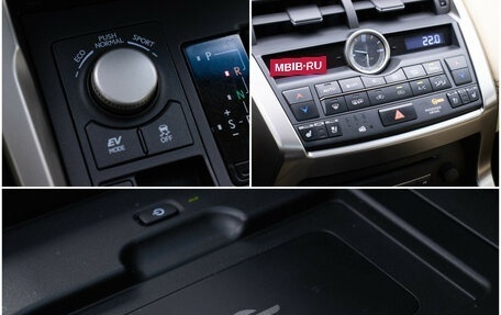 Lexus NX I, 2014 год, 2 880 000 рублей, 19 фотография