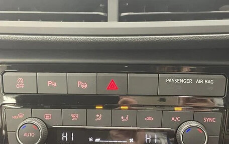 Volkswagen T-Cross I, 2021 год, 1 265 153 рублей, 15 фотография