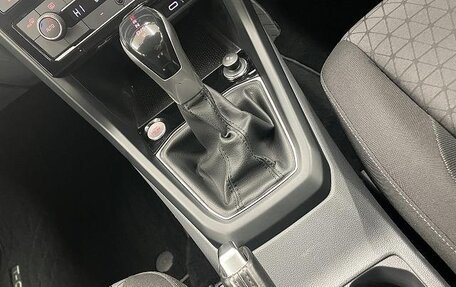 Volkswagen T-Cross I, 2021 год, 1 265 153 рублей, 13 фотография