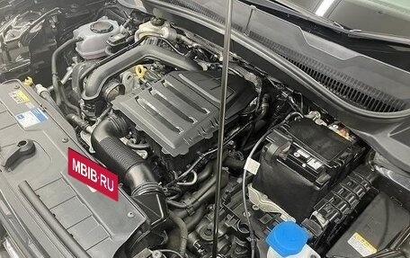 Volkswagen T-Cross I, 2021 год, 1 265 153 рублей, 12 фотография