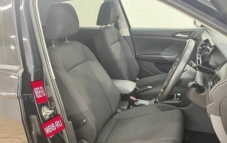 Volkswagen T-Cross I, 2021 год, 1 265 153 рублей, 7 фотография