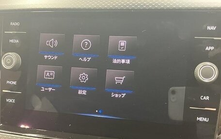 Volkswagen T-Cross I, 2021 год, 1 265 153 рублей, 19 фотография