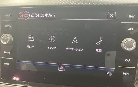 Volkswagen T-Cross I, 2021 год, 1 265 153 рублей, 20 фотография