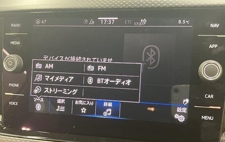 Volkswagen T-Cross I, 2021 год, 1 265 153 рублей, 17 фотография