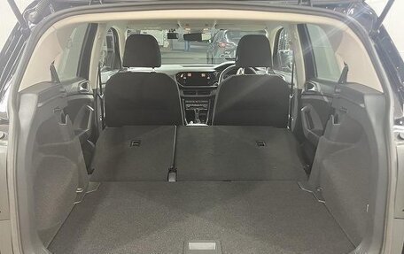 Volkswagen T-Cross I, 2021 год, 1 265 153 рублей, 27 фотография