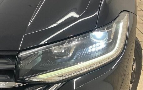 Volkswagen T-Cross I, 2021 год, 1 265 153 рублей, 30 фотография