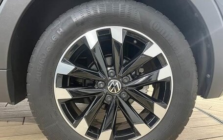 Volkswagen T-Cross I, 2021 год, 1 265 153 рублей, 28 фотография