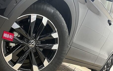 Volkswagen T-Cross I, 2021 год, 1 265 153 рублей, 29 фотография