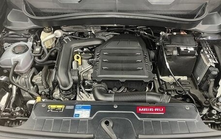 Volkswagen T-Cross I, 2021 год, 1 265 153 рублей, 25 фотография