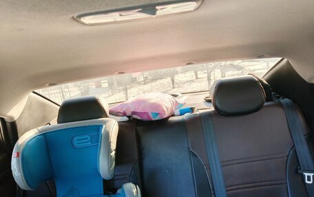 Hyundai Solaris II рестайлинг, 2014 год, 1 050 000 рублей, 12 фотография