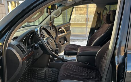 Toyota Land Cruiser 200, 2013 год, 4 700 000 рублей, 6 фотография