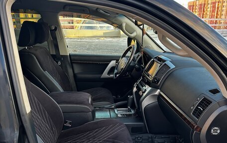 Toyota Land Cruiser 200, 2013 год, 4 700 000 рублей, 8 фотография