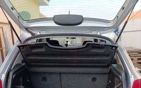 Skoda Fabia II, 2014 год, 590 000 рублей, 11 фотография