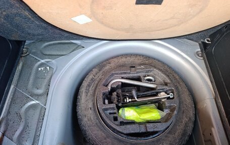 Skoda Fabia II, 2014 год, 590 000 рублей, 12 фотография