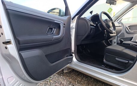 Skoda Fabia II, 2014 год, 590 000 рублей, 14 фотография