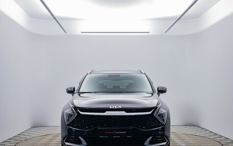 KIA Sportage IV рестайлинг, 2024 год, 3 970 000 рублей, 2 фотография