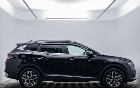 KIA Sportage IV рестайлинг, 2024 год, 3 970 000 рублей, 4 фотография