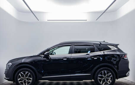 KIA Sportage IV рестайлинг, 2024 год, 3 970 000 рублей, 8 фотография