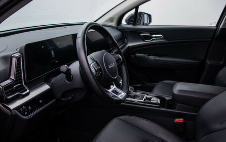 KIA Sportage IV рестайлинг, 2024 год, 3 970 000 рублей, 10 фотография