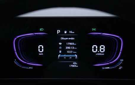 KIA Sportage IV рестайлинг, 2024 год, 3 970 000 рублей, 12 фотография