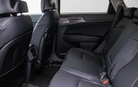 KIA Sportage IV рестайлинг, 2024 год, 3 970 000 рублей, 11 фотография