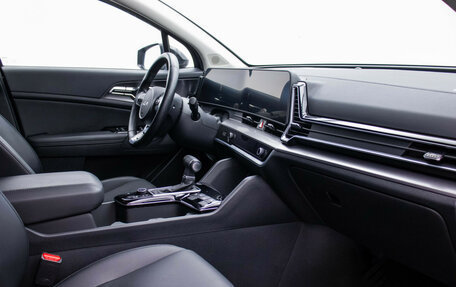 KIA Sportage IV рестайлинг, 2024 год, 3 970 000 рублей, 9 фотография