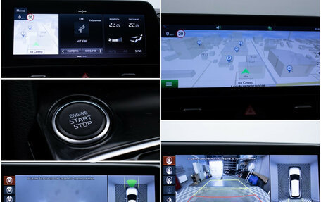 KIA Sportage IV рестайлинг, 2024 год, 3 970 000 рублей, 18 фотография