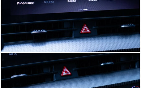 KIA Sportage IV рестайлинг, 2024 год, 3 970 000 рублей, 19 фотография