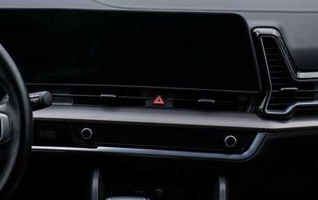 KIA Sportage IV рестайлинг, 2024 год, 3 970 000 рублей, 14 фотография