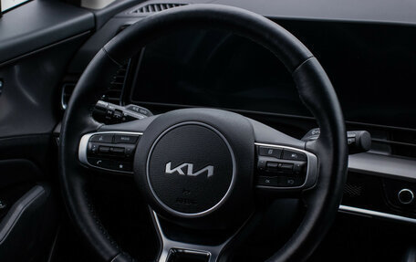 KIA Sportage IV рестайлинг, 2024 год, 3 970 000 рублей, 15 фотография