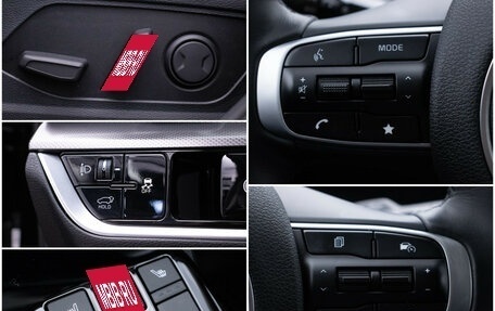 KIA Sportage IV рестайлинг, 2024 год, 3 970 000 рублей, 17 фотография