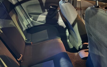 Volkswagen Polo VI (EU Market), 2012 год, 909 999 рублей, 13 фотография