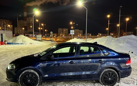 Volkswagen Polo VI (EU Market), 2012 год, 909 999 рублей, 7 фотография