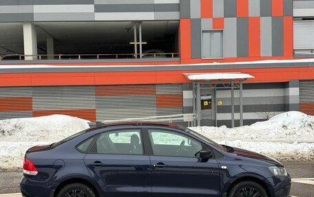 Volkswagen Polo VI (EU Market), 2012 год, 909 999 рублей, 6 фотография