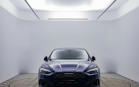 Audi A5, 2022 год, 4 560 000 рублей, 2 фотография