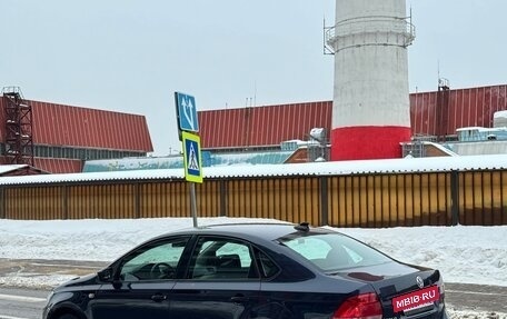 Volkswagen Polo VI (EU Market), 2012 год, 909 999 рублей, 5 фотография