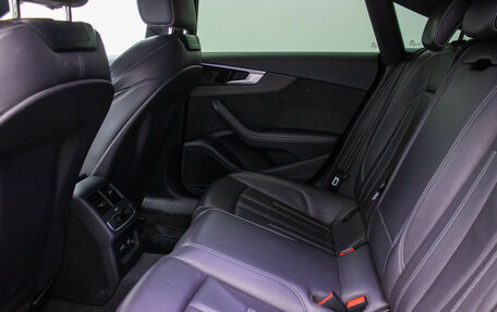 Audi A5, 2022 год, 4 560 000 рублей, 11 фотография