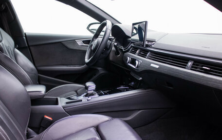 Audi A5, 2022 год, 4 560 000 рублей, 9 фотография